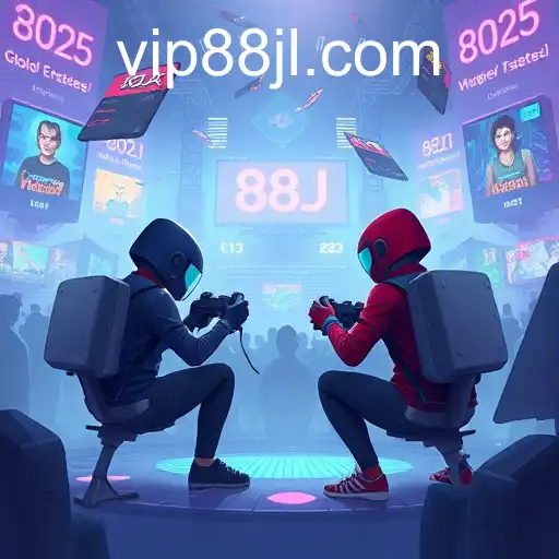 Gaming Revolution: How 88jl is Shaping 2025