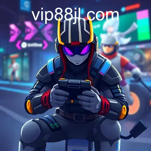 88jl: A New Era in Online Gaming