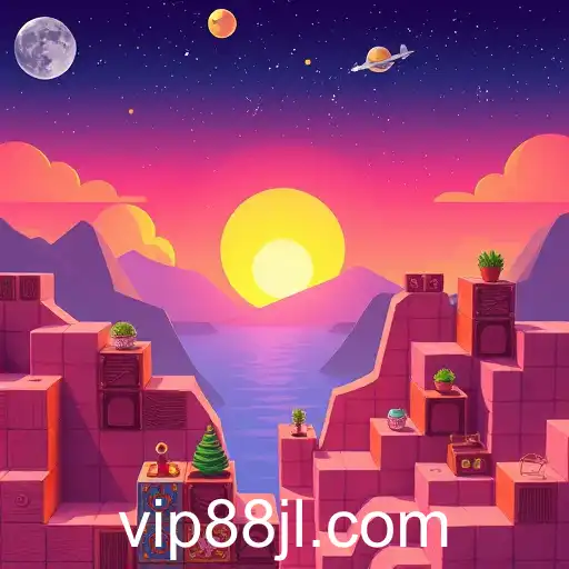 88jl: The Gaming Revolution Continues