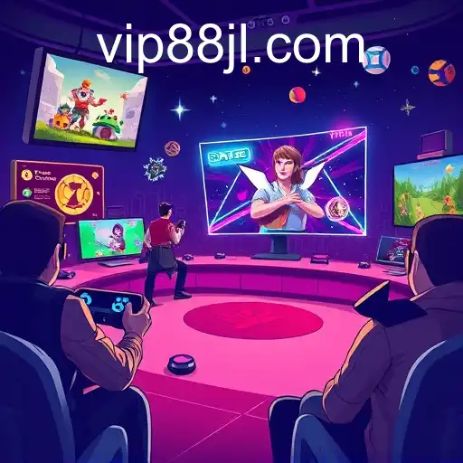 The Rising Popularity of 88jl in Online Gaming