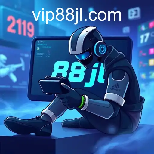 The Rise of 88jl: A New Era in Online Gaming
