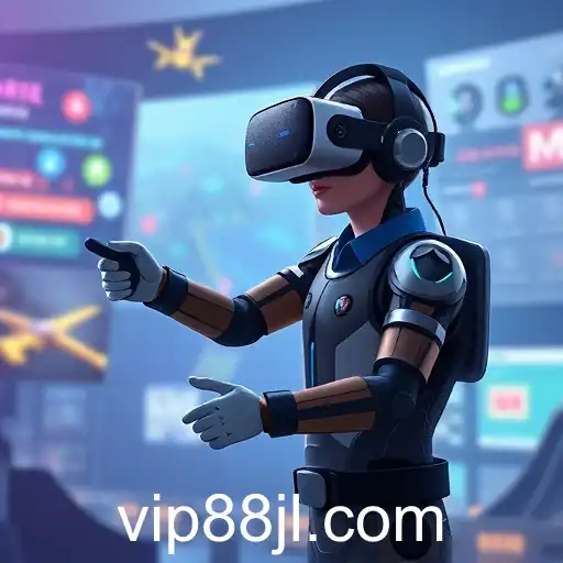 88jl Revolutionizes Online Gaming Landscape