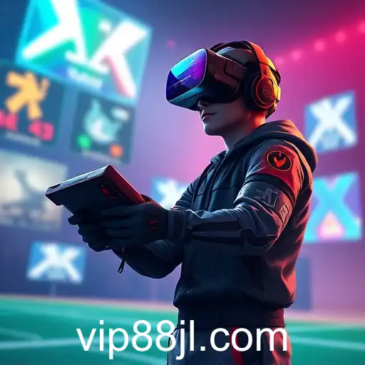 Emerging Trends in Online Gaming for 2025