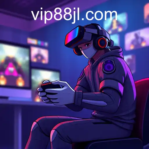 The Evolution of Online Gaming in Future