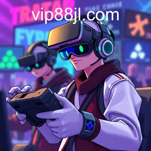 88jl: Revolutionizing Online Gaming