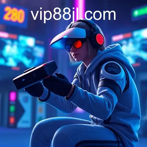 Gaming Revolution in the Digital Era