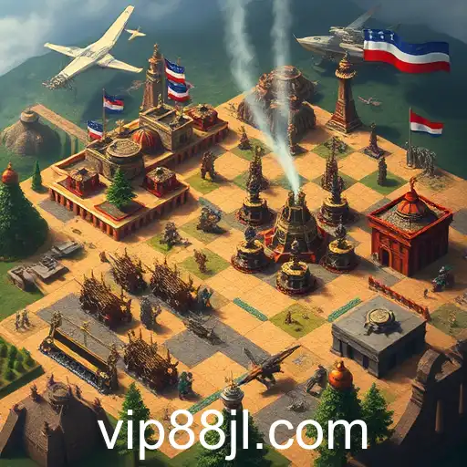 Gaming Trends in 2025: A Deep Dive into 88jl