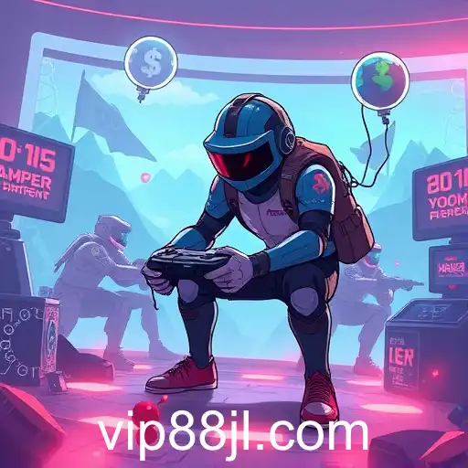 Gaming Trends Shaping the Future