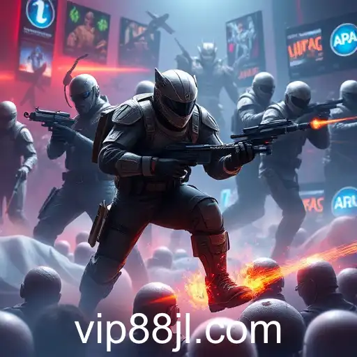 Exploring the Dynamics of 'Multiplayer' Games: A Dive into the World of Interactive Gaming