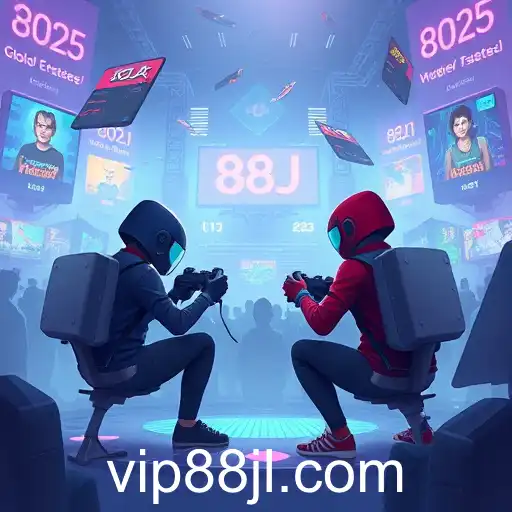 Gaming Revolution: How 88jl is Shaping 2025