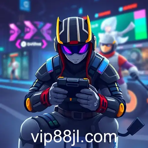 88jl: A New Era in Online Gaming