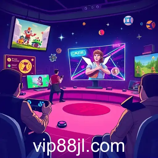 The Rising Popularity of 88jl in Online Gaming