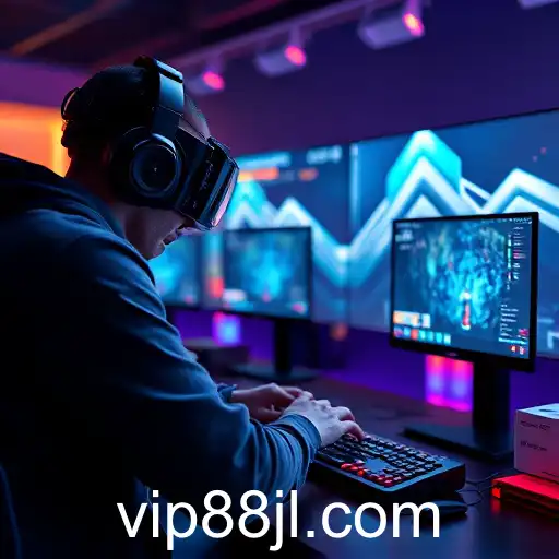 Digital Evolution: The Growing Impact of Online Gaming