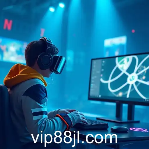 Digital Revolution in Gaming: The Rise of 88jl