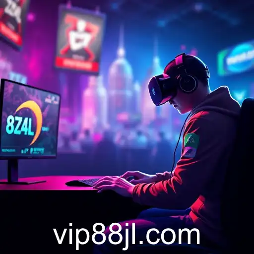 Emerging Trends in Online Gaming 2025