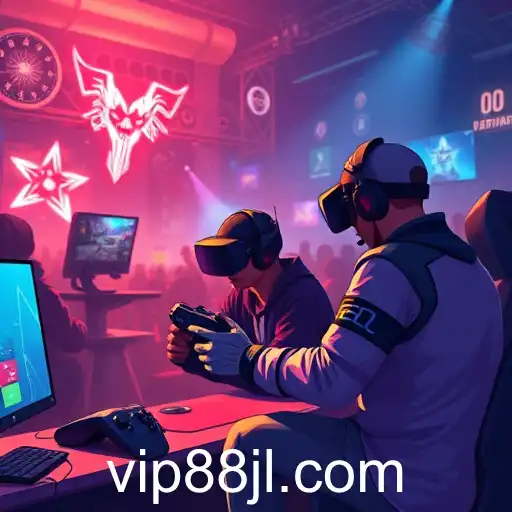 The Evolution of Gaming Communities in 2025