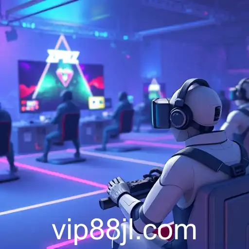 The Evolution of Online Gaming Experiences