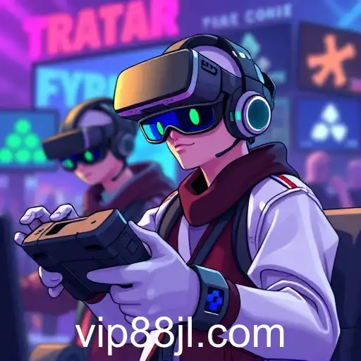 88jl: Revolutionizing Online Gaming