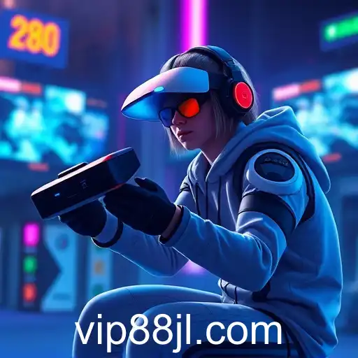 Gaming Revolution in the Digital Era