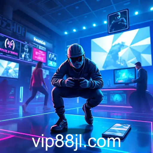 Gaming Trends Shaping the Future