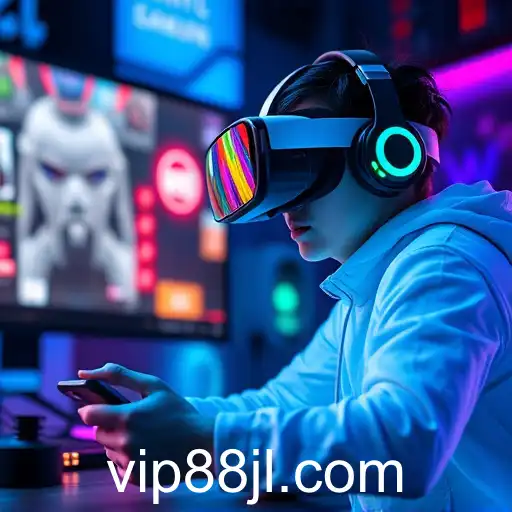 Innovative Trends in the Digital Gaming World