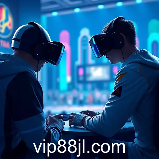 The Evolution of Online Gaming Adventures