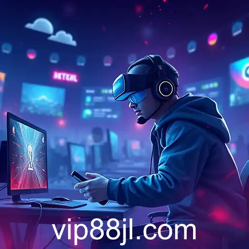 Online Gaming Trends and Challenges in 2025