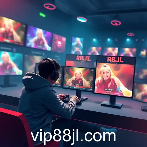 The Rising Popularity of Online Gaming Platforms