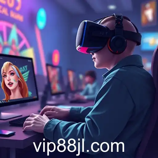 Revamping Online Gaming Experiences