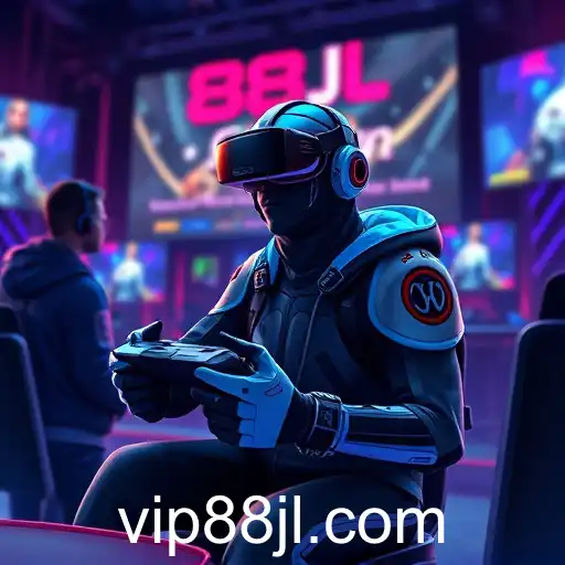 The Rise of Gaming Platforms in a Digital Age