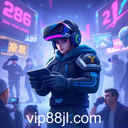 Gaming Evolution: The Rise of 88jl