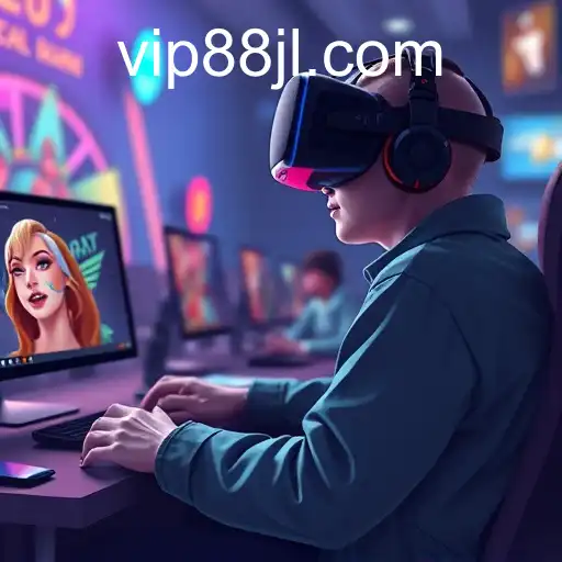 Revamping Online Gaming Experiences