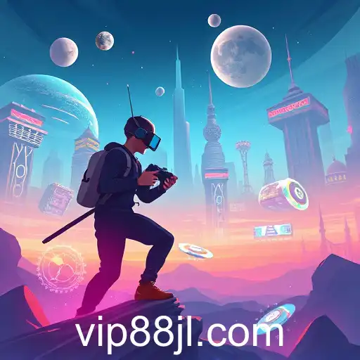 The Rise of Gaming in 2025