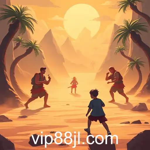 The Rise of Online Gaming in a Connected World